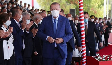 E­r­d­o­ğ­a­n­­ı­n­ ­D­a­v­e­t­ ­A­ç­ı­k­l­a­m­a­s­ı­n­a­ ­İ­Y­İ­ ­P­a­r­t­i­­d­e­n­ ­Y­a­l­a­n­l­a­m­a­